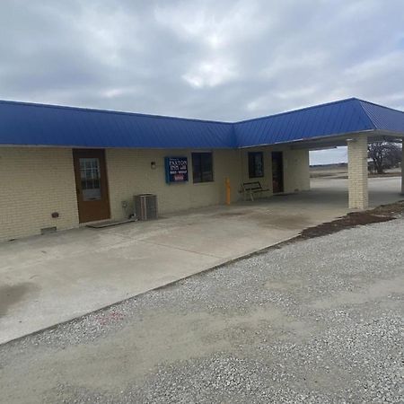 Paxton Inn Motel Εξωτερικό φωτογραφία
