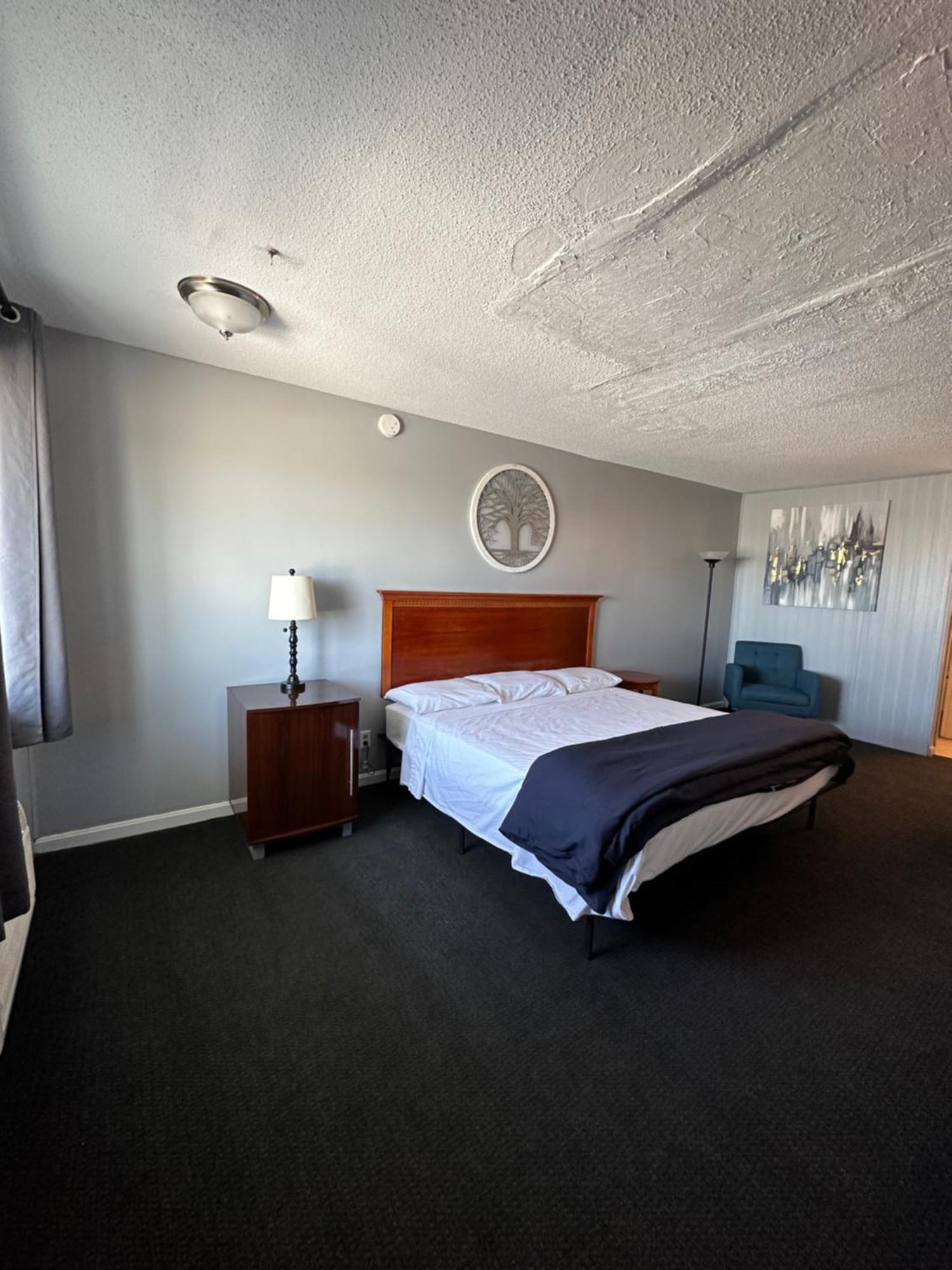 Paxton Inn Motel Εξωτερικό φωτογραφία