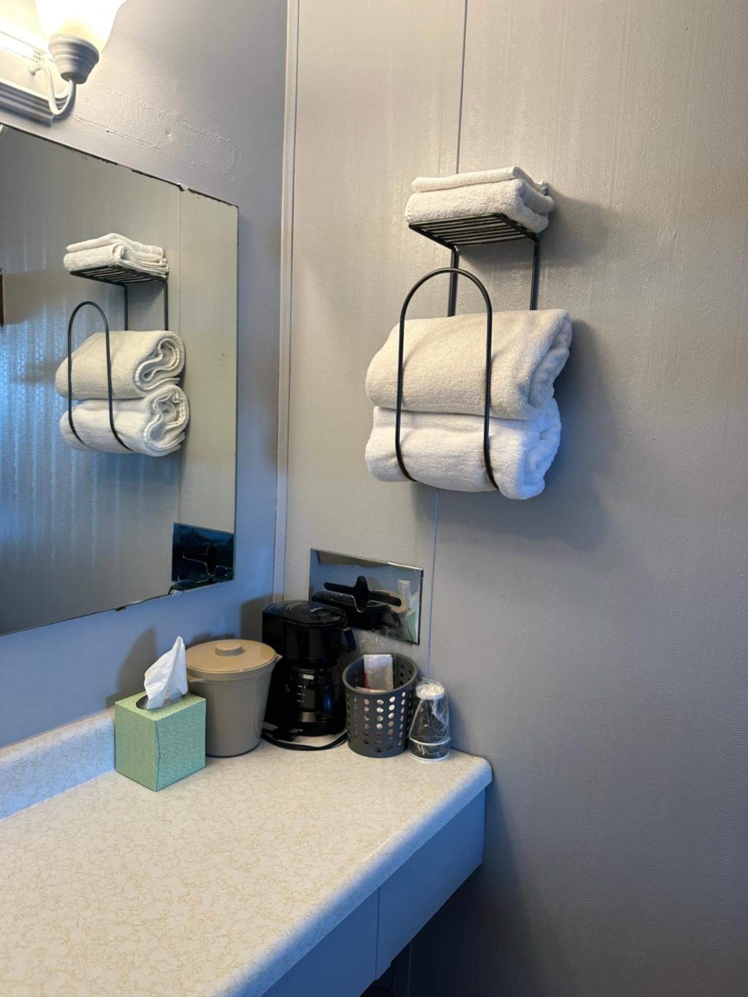 Paxton Inn Motel Εξωτερικό φωτογραφία