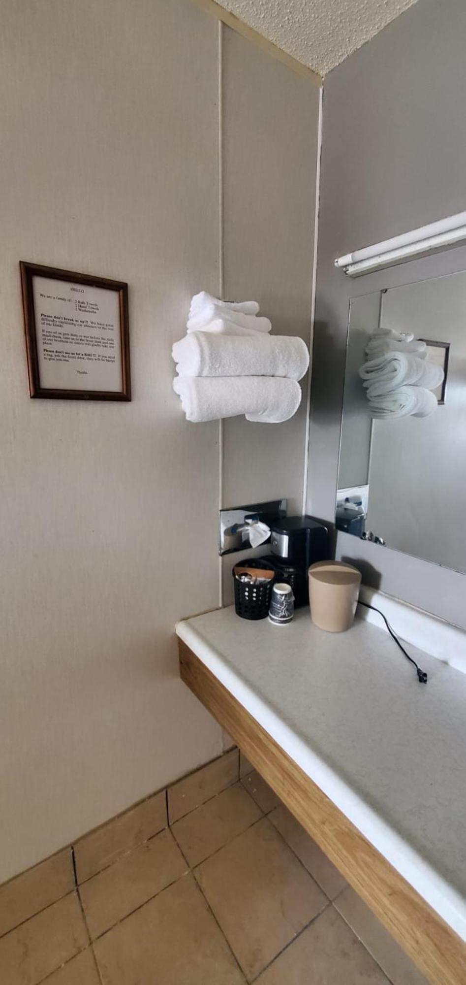Paxton Inn Motel Εξωτερικό φωτογραφία