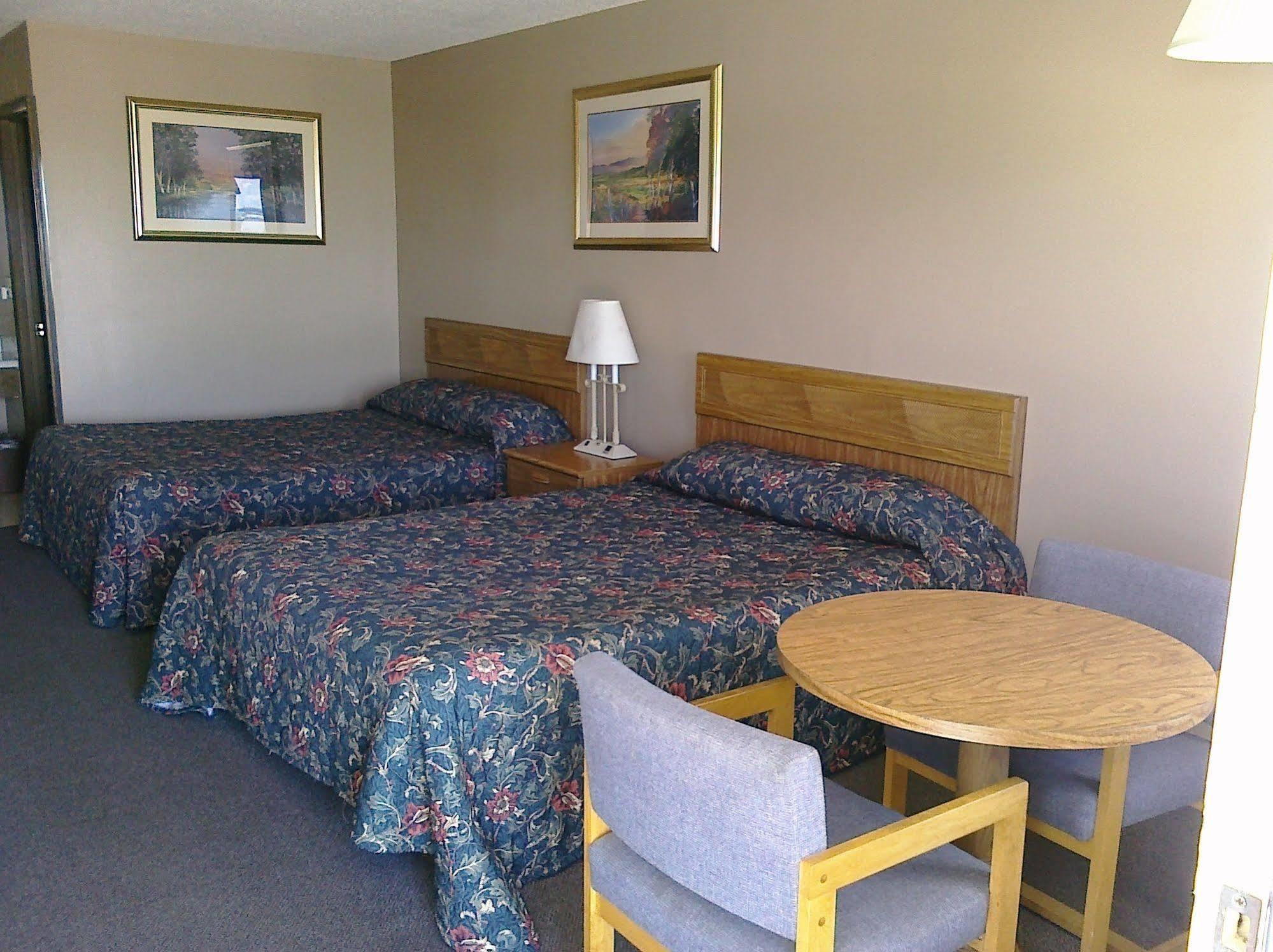 Paxton Inn Motel Εξωτερικό φωτογραφία