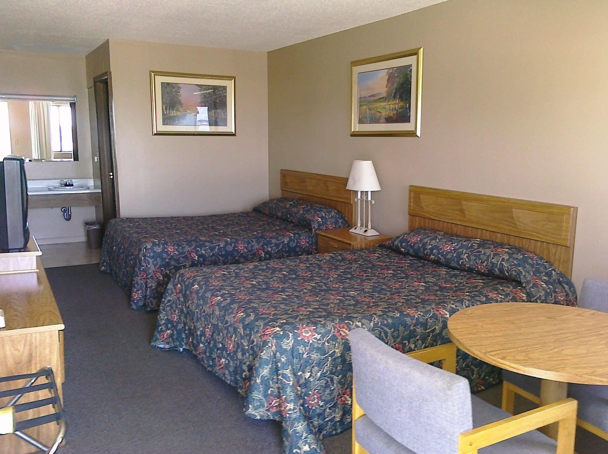 Paxton Inn Motel Εξωτερικό φωτογραφία