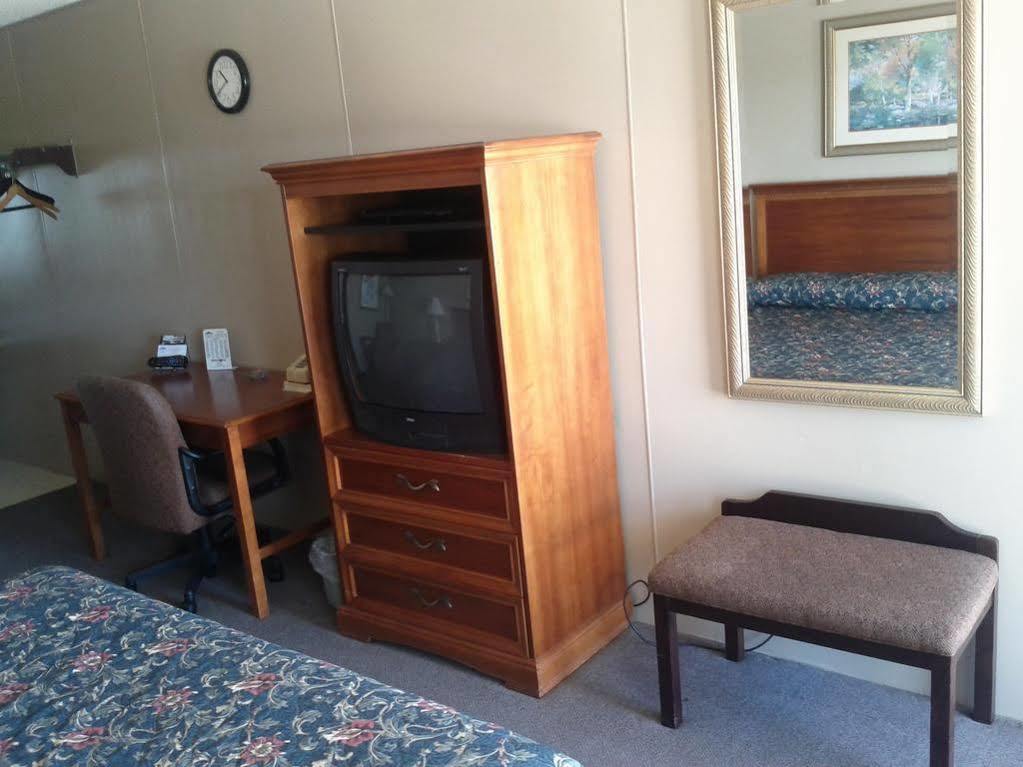 Paxton Inn Motel Εξωτερικό φωτογραφία